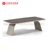 Fornecedor de móveis de escritório de alta qualidade Designs de mesa de escritório mais recentes Gerente executivo Mesa de escritório de luxo moderna