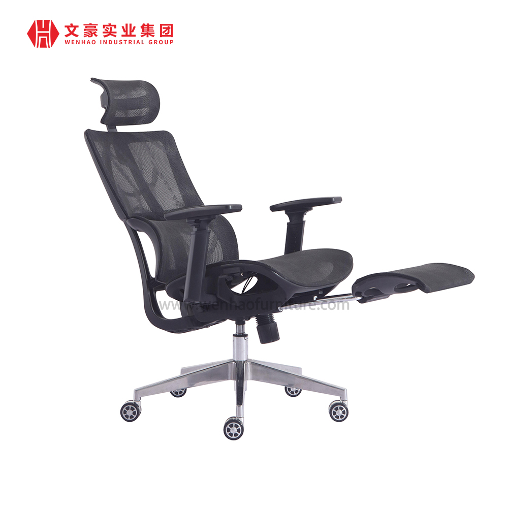 Cadeira de braço giratória de luxo moderna designer gerente chefe cadeira de escritório executiva ergonômica cadeira de escritório