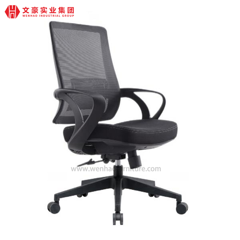 Cadeira de braço giratória de luxo moderna designer gerente chefe cadeira de escritório de couro executivo ergonômico cadeira de escritório