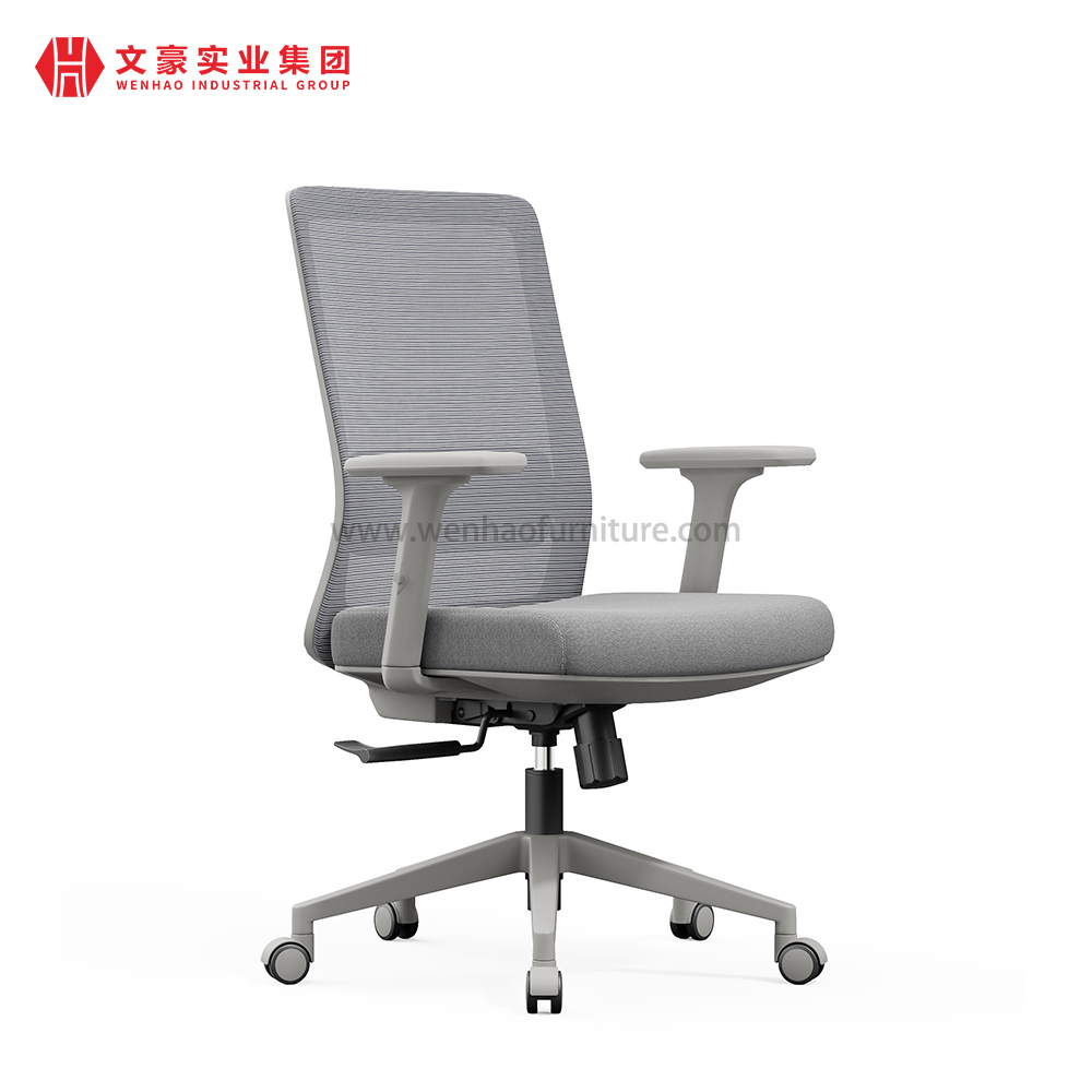 Fornecedores de cadeiras de escritório na China Cadeira ergonômica Sulotion de móveis de escritório