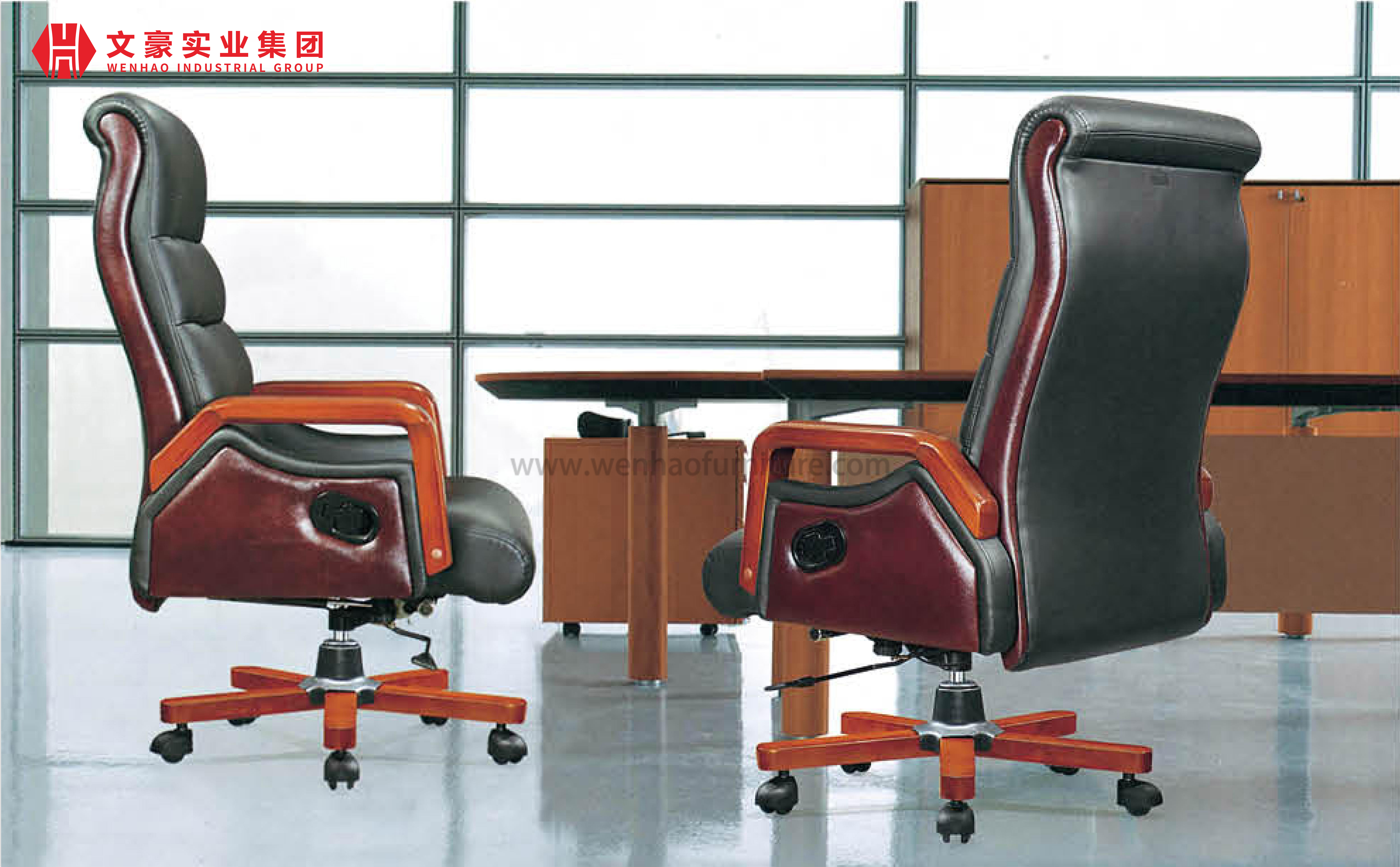 Cadeiras ergonômicas de escritório de malha executiva de luxo com encosto alto para gerente de fabricação na China de venda quente para escritório