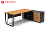 Mesa de escritório luxuosa da tabela executiva do diretor Office do chefe para o indivíduo