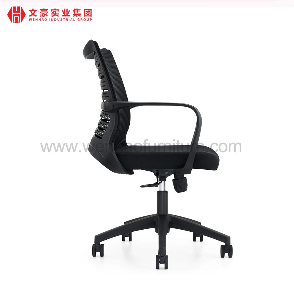 As cadeiras de escritório rodadas Mesh Ergo estofaram a fábrica de cadeiras de mesa na China
