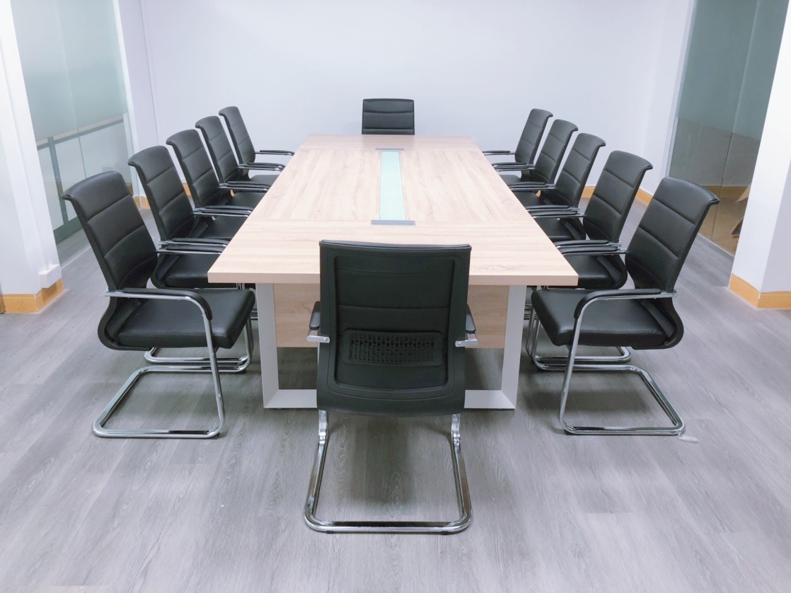 Mesa de conferência