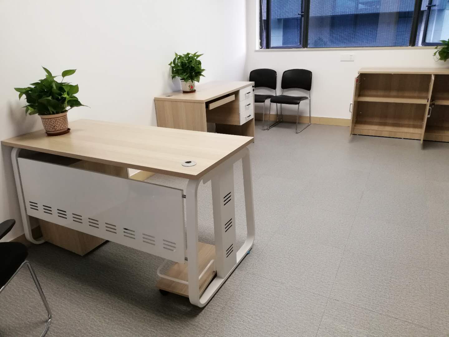 Esta&ccedil;&atilde;o de trabalho