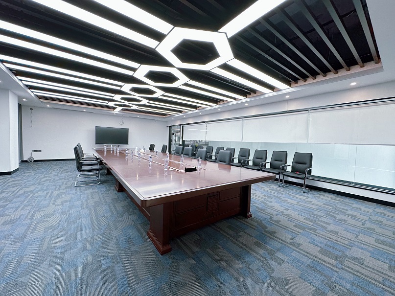 Mesa de conferência