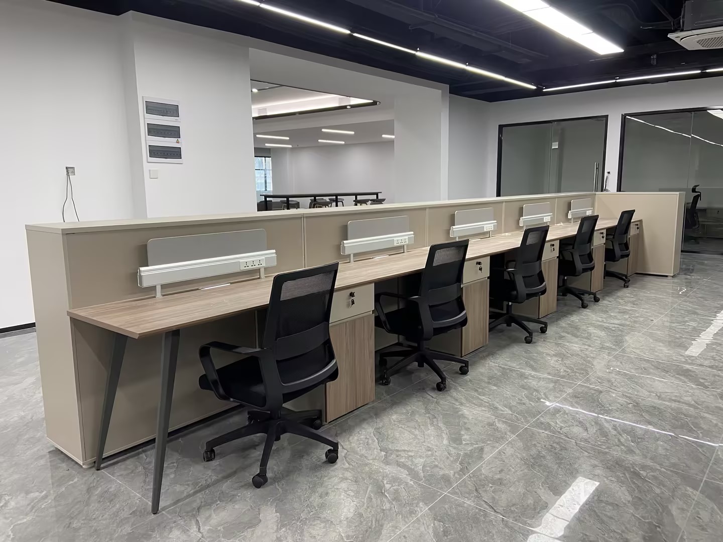 Estação de trabalho