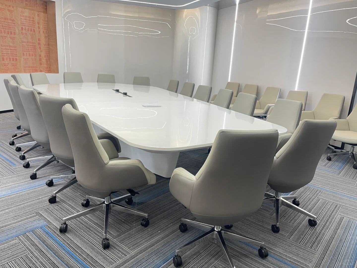 Mesa de Conferência