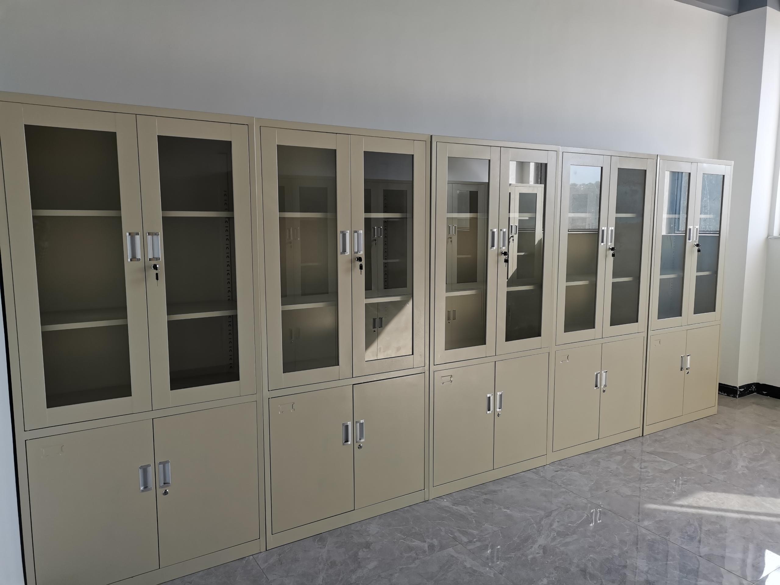 Gabinete de aço