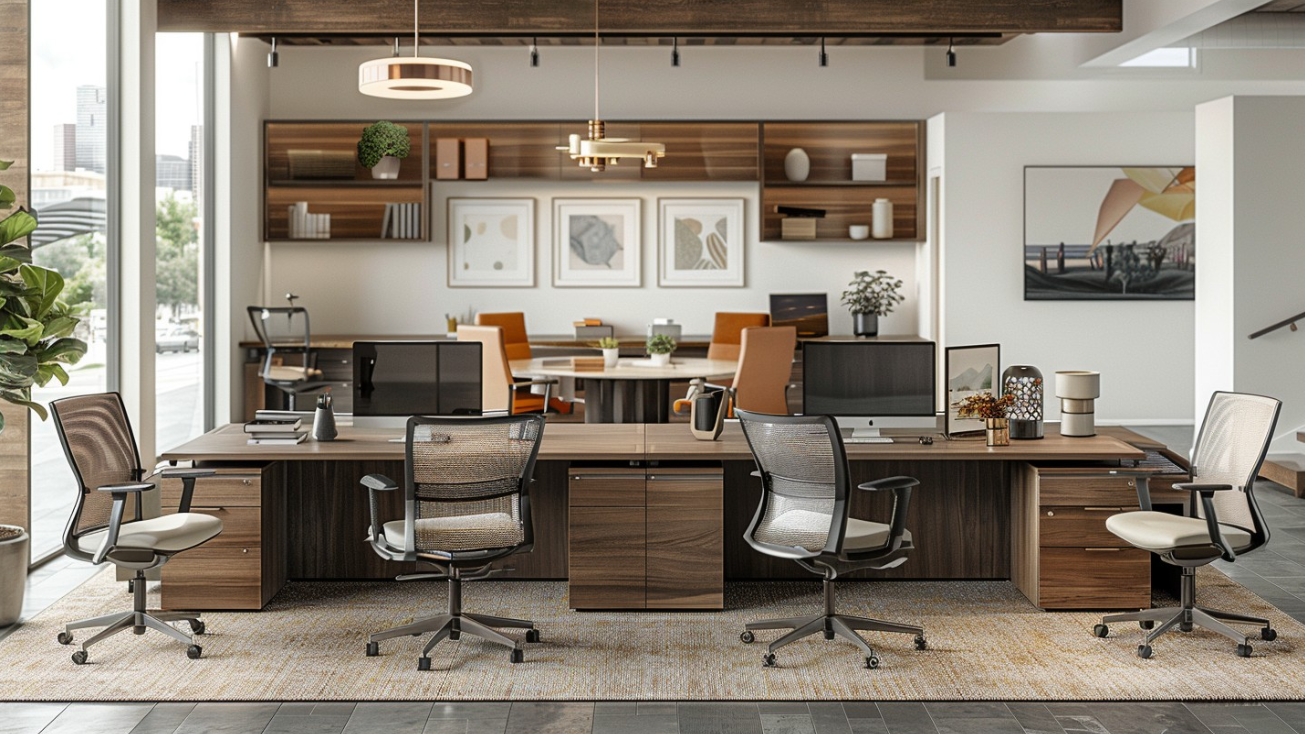 m&oacute;veis de escrit&oacute;rio