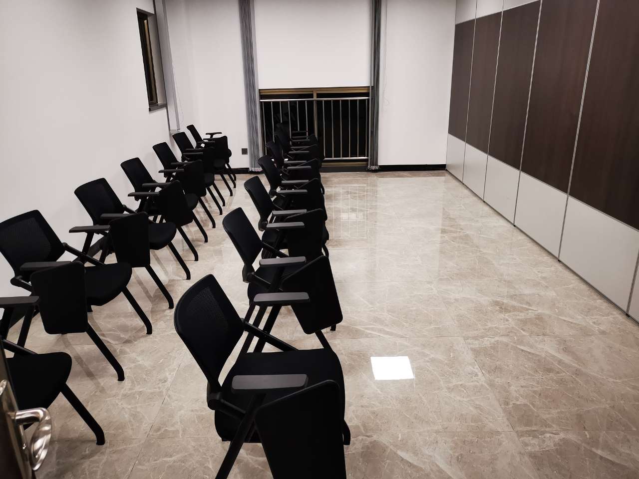 Tabela de conferências